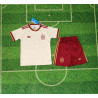 España KIT NIÑO Visitante 2026