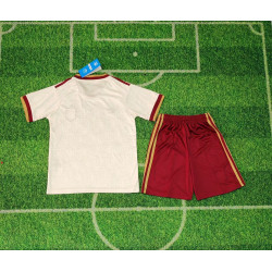 España KIT NIÑO Visitante 2026