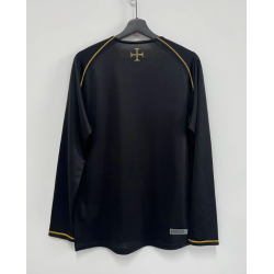 Portugal Retro Manga Larga Visitante 2006