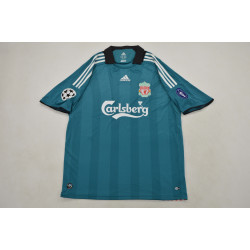 Liverpool Retro Visitante...