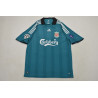 Liverpool Retro Visitante 08-09
