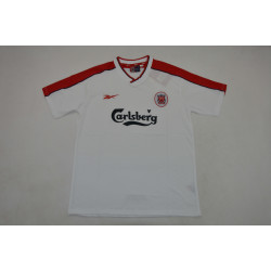 Liverpool Retro Visitante...
