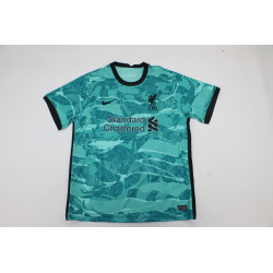 Liverpool Retro Visitante...