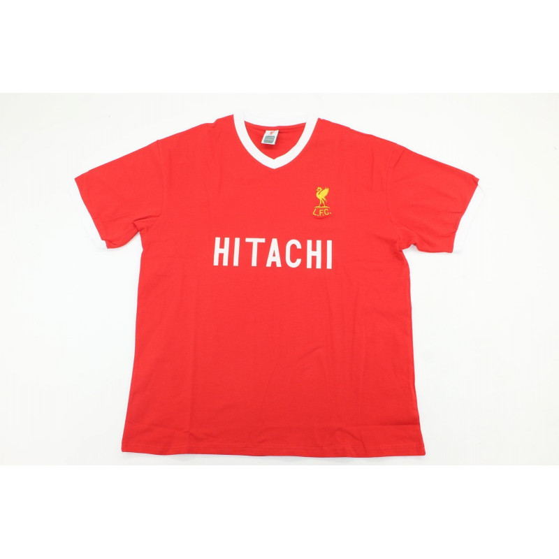 Liverpool Retro Local 1979