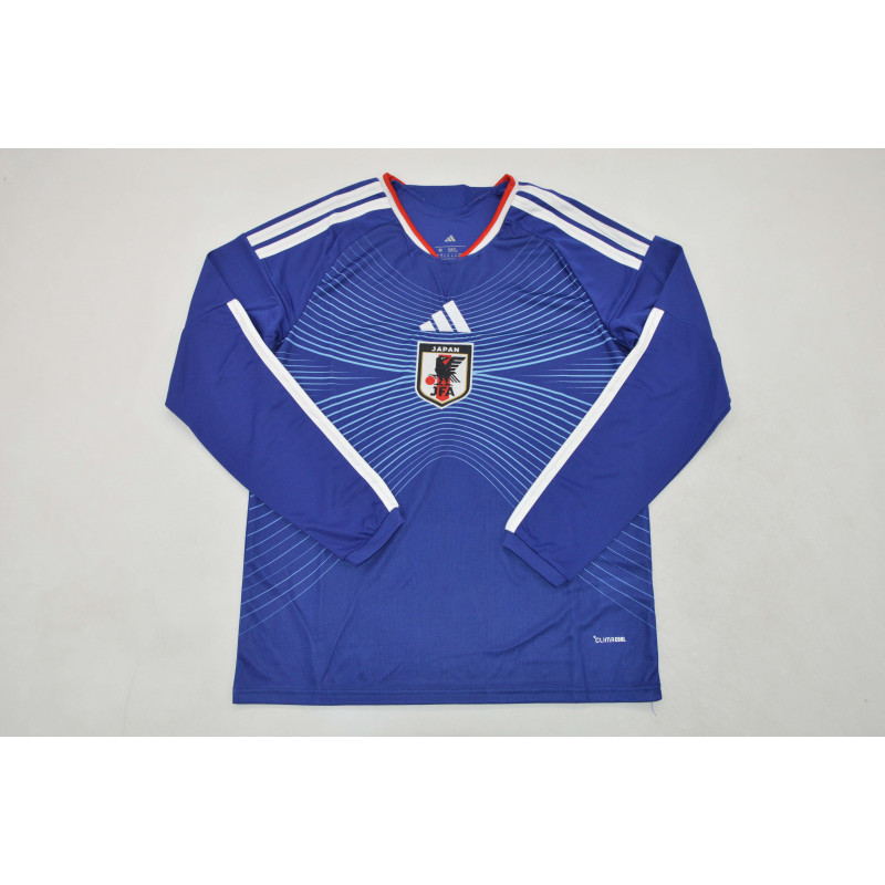 Japon Manga Larga Local 2026