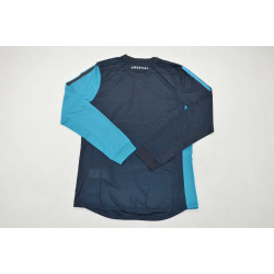 Arsenal Retro Manga Larga Visitante 11-12