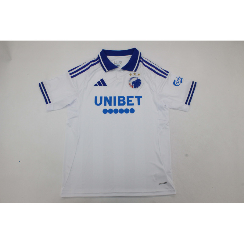 Copenhague Local 25-26