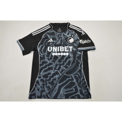 Copenhague Visitante 25-26