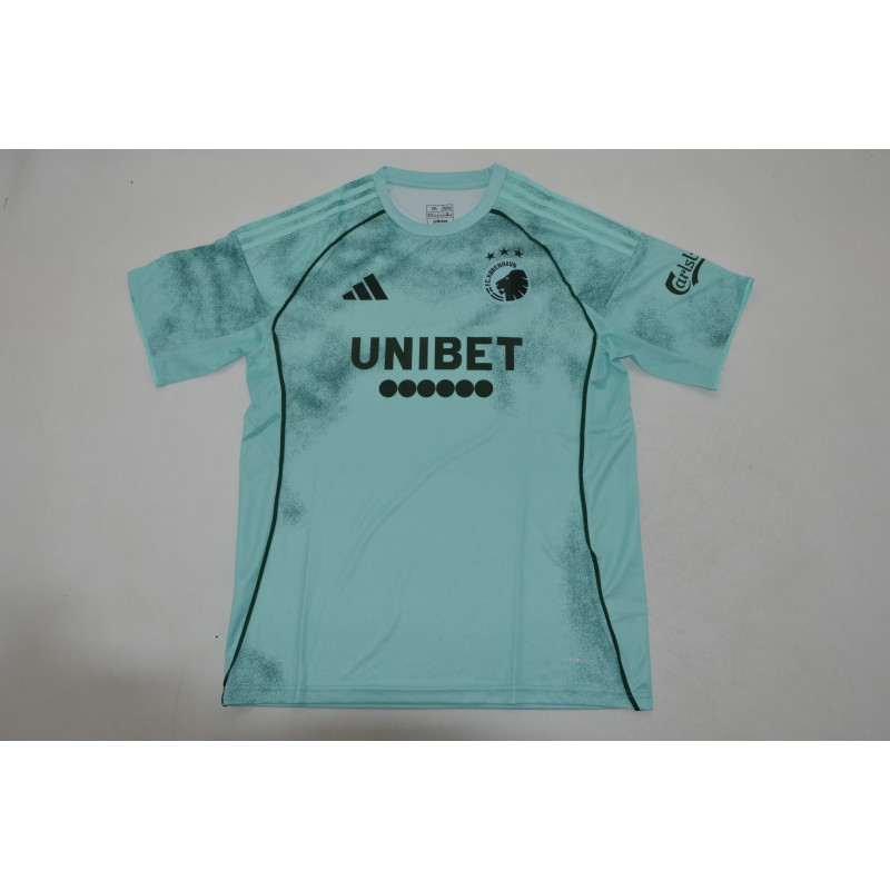 Copenhague Tercera 25-26