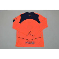 Barcelona Manga Larga Tercera 25-26