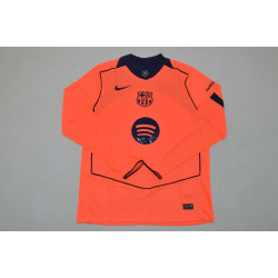 Barcelona Manga Larga...