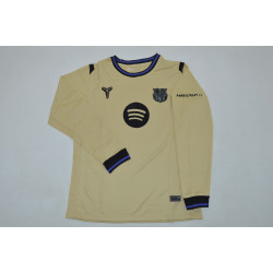 Barcelona Manga Larga...