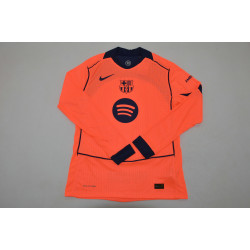 Barcelona Player Version...