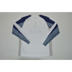 Tottenham Manga Larga Local 25-26