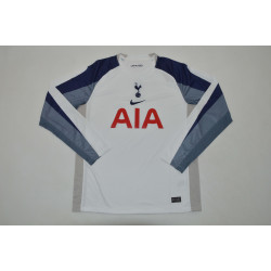 Tottenham Manga Larga Local...