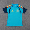 España Polo Player Version Azul 2026