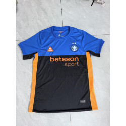 Inter de Milan Cuarta 25-26