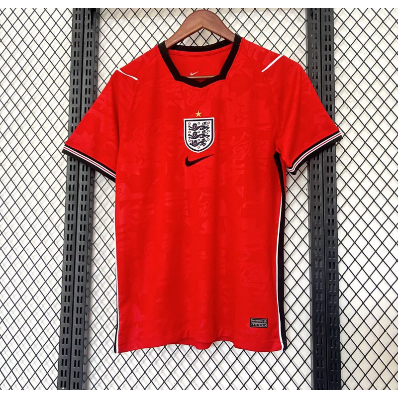 Inglaterra Visitante 2026