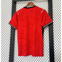 Inglaterra Visitante 2026