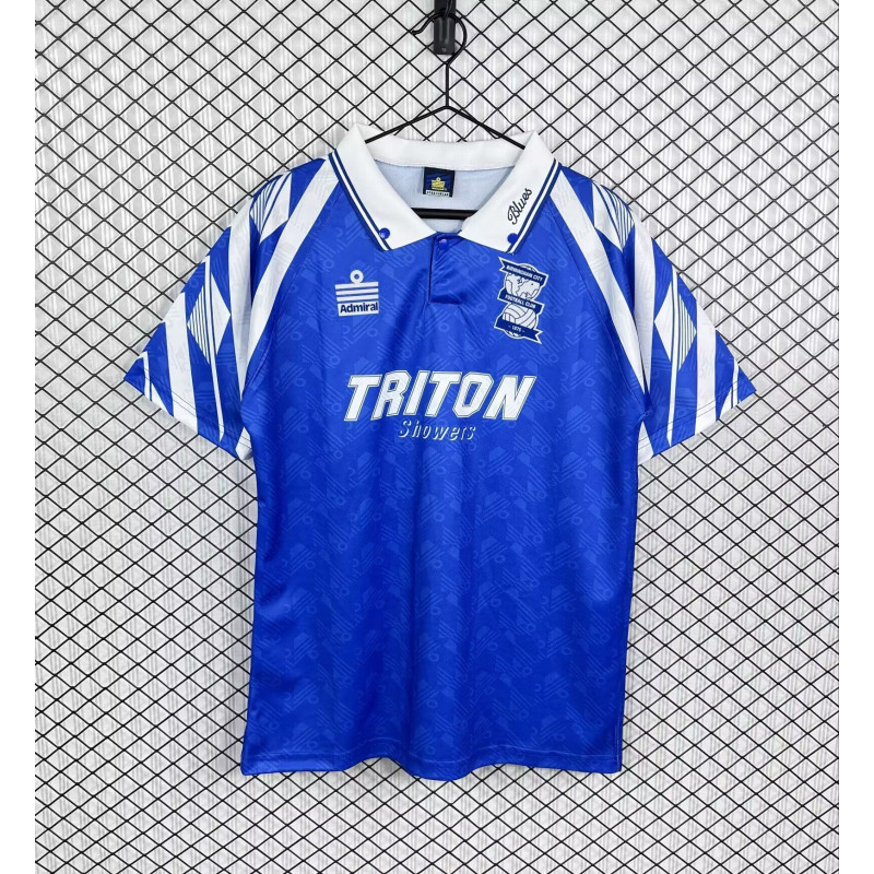 Birmingham City Retro Local 93-94