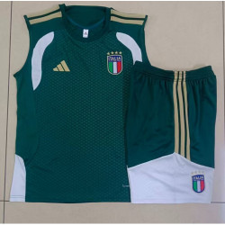 Kit Entrenamiento Italia...