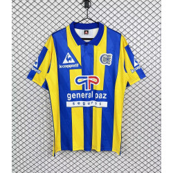 Rosario Central Retro Local...