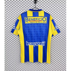 Rosario Central Retro Local 95-97