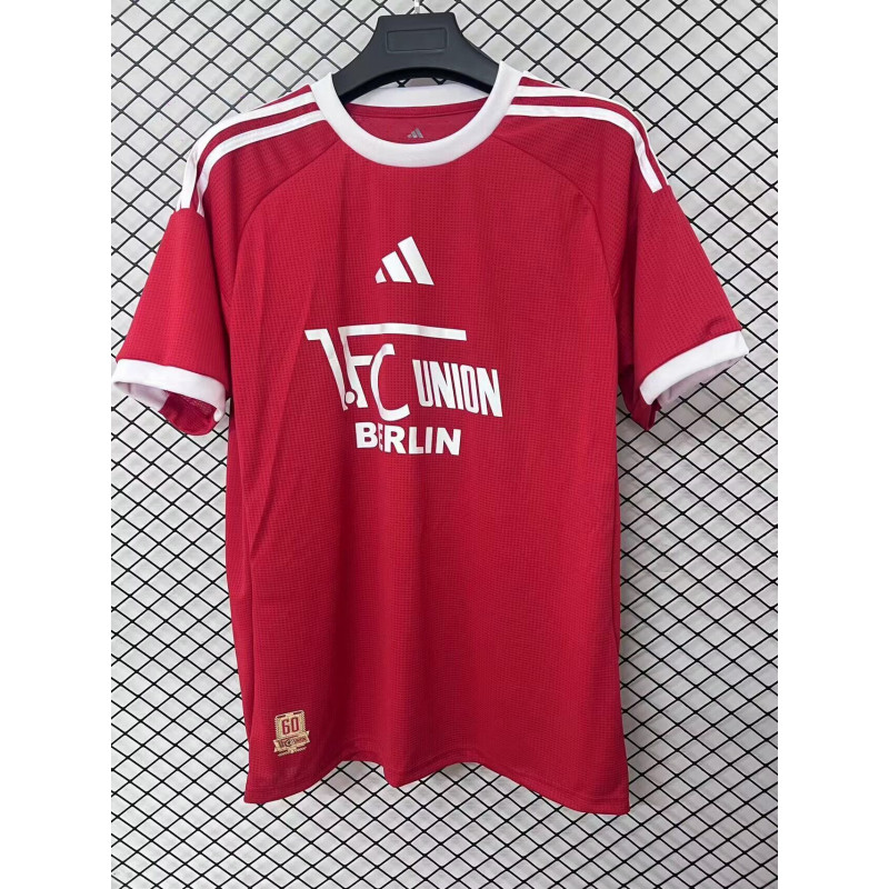 Union Berlin Especial 60 Aniversario