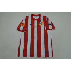 Atletico de Madrid Retro...