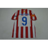 Atletico de Madrid Retro Final Europa League 2012