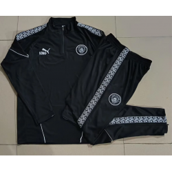 Manchester City Chandal...