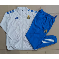 Real Madrid Chandal...