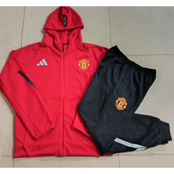 Manchester United Chandal...