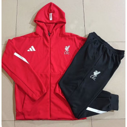 Liverpool Chandal Rojo con...