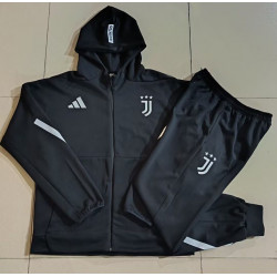 Juventus Chandal Negro con...