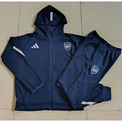 Arsenal Chandal Azul Oscuro...
