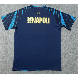 Napoles Prematch Azul Oscuro 25-26