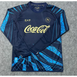 Napoles Prematch Manga...