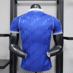 Real Madrid Player Version Especial Retro 25-26