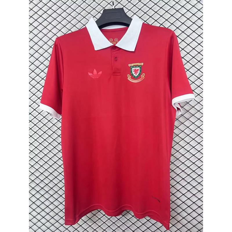 Gales Especial 150 Aniversario