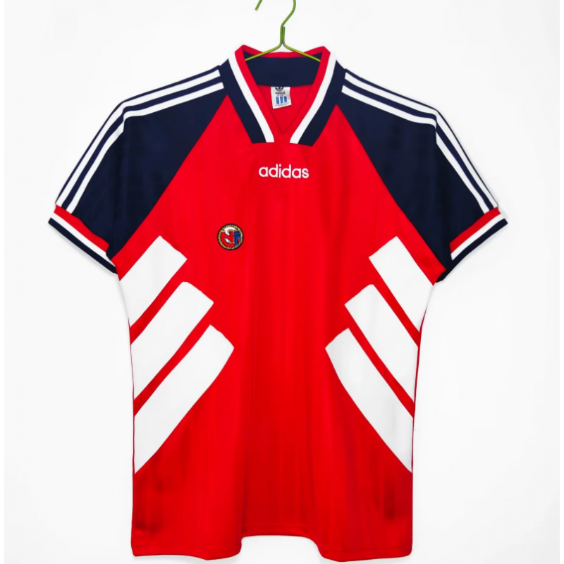 Noruega Retro Local 94-95