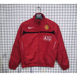 Manchester United...