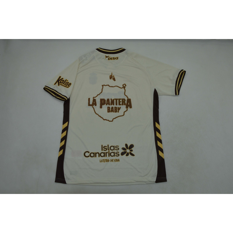 Las Palmas Especial La Pantera 25-26