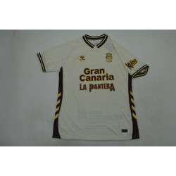 Las Palmas Especial La Pantera 25-26