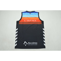 Baloncesto San Pablo Burgos Tercera 20-21