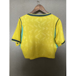 Brasil Crop Local 2026