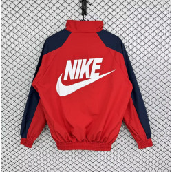 Arsenal Cortavientos Retro 96-97