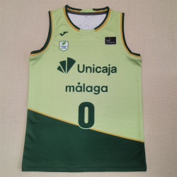 Baloncesto Unicaja Málaga...