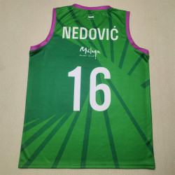 Baloncesto Unicaja Málaga Local 14-15