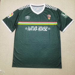 UD Logroñes Visitante 20-21